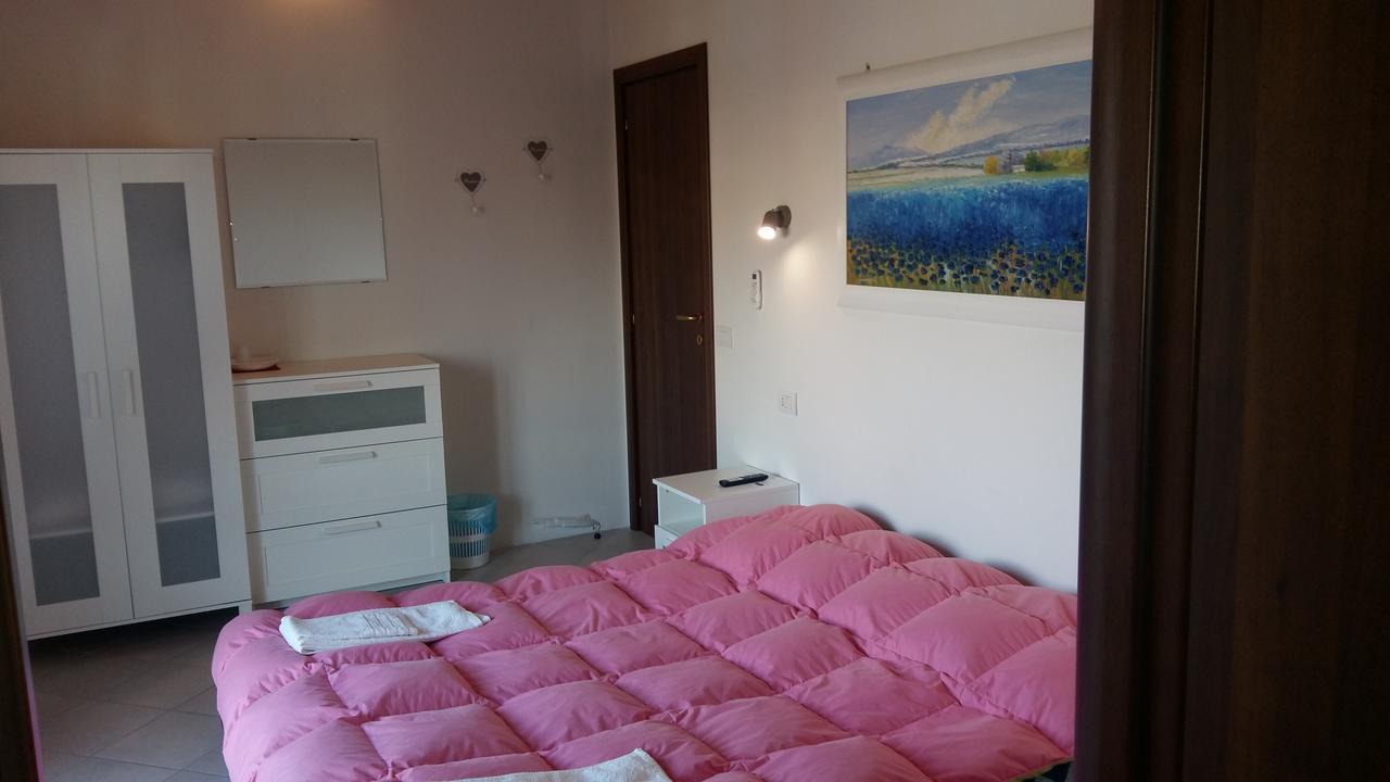 River San Benedetto del Tronto Exterior photo